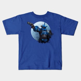 Spartan Luna Kids T-Shirt